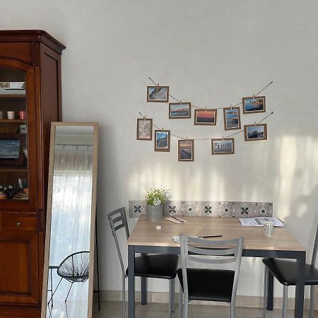 Cot'Et Calme Apartment แซ็งต์มาโล ภายนอก รูปภาพ