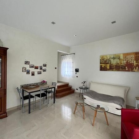 Cot'Et Calme Apartment แซ็งต์มาโล ภายนอก รูปภาพ