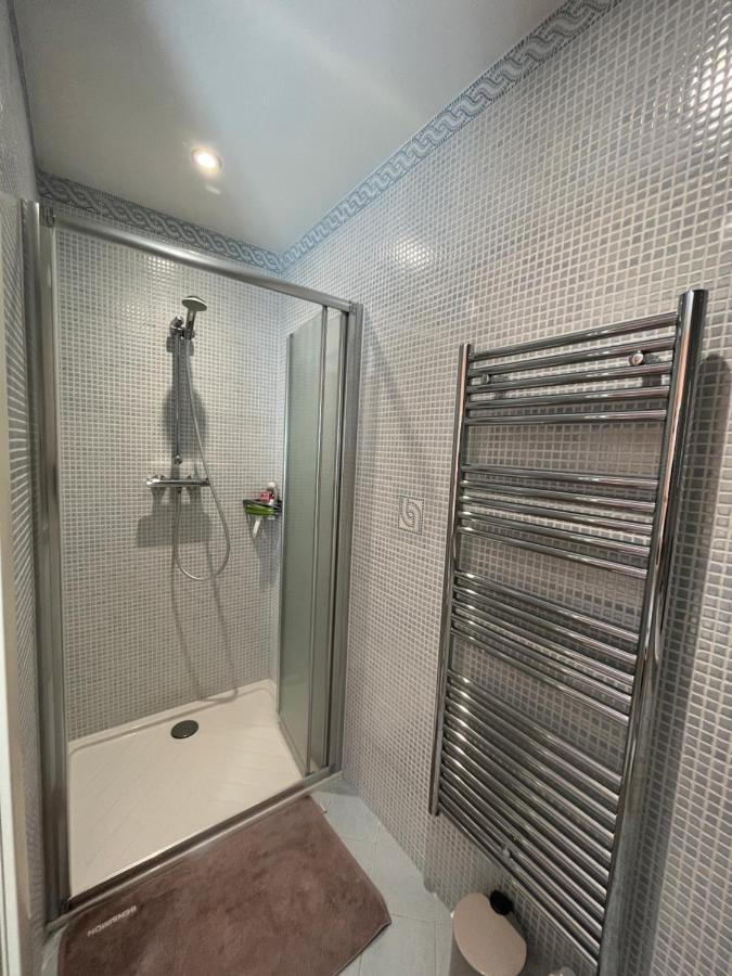 Cot'Et Calme Apartment แซ็งต์มาโล ภายนอก รูปภาพ