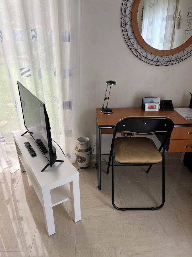 Cot'Et Calme Apartment แซ็งต์มาโล ภายนอก รูปภาพ