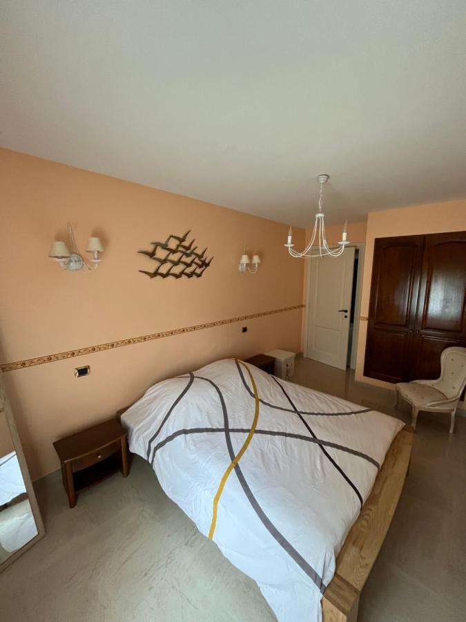 Cot'Et Calme Apartment แซ็งต์มาโล ภายนอก รูปภาพ