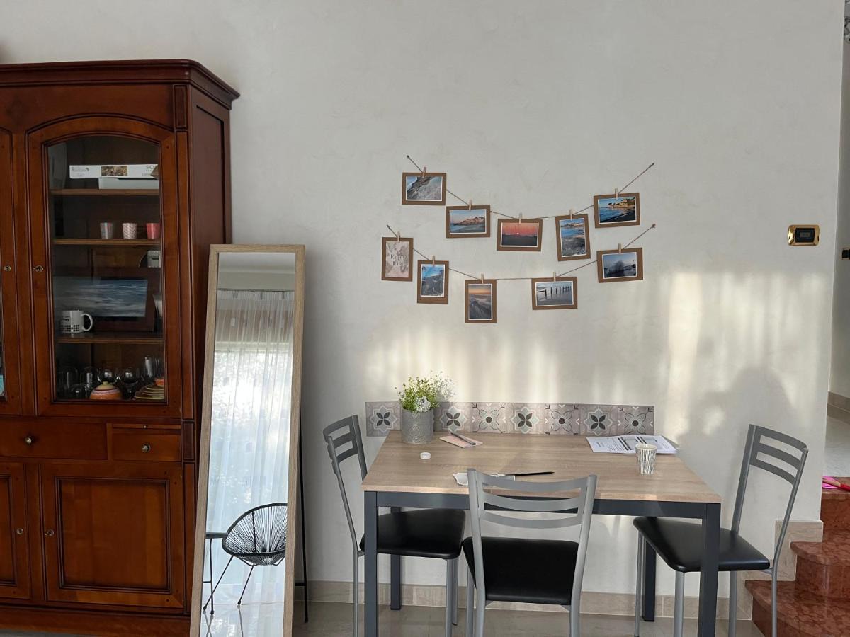 Cot'Et Calme Apartment แซ็งต์มาโล ภายนอก รูปภาพ