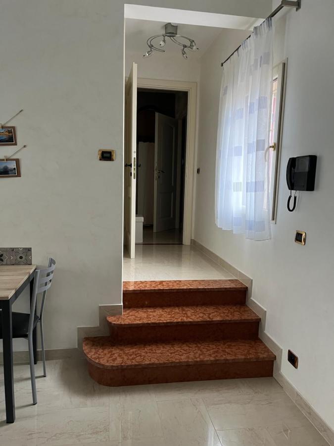 Cot'Et Calme Apartment แซ็งต์มาโล ภายนอก รูปภาพ