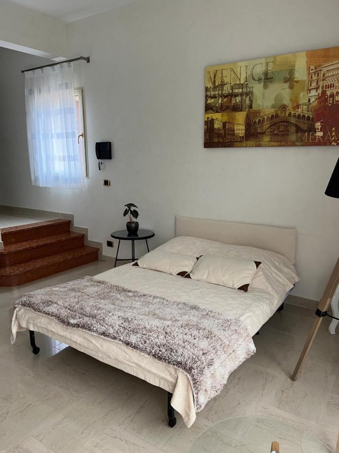 Cot'Et Calme Apartment แซ็งต์มาโล ภายนอก รูปภาพ