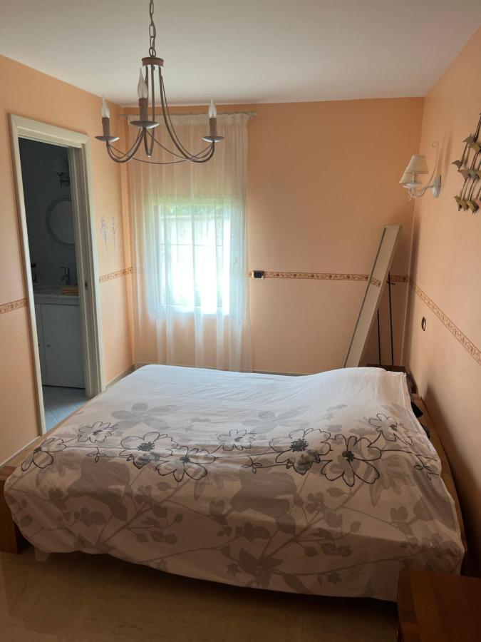 Cot'Et Calme Apartment แซ็งต์มาโล ภายนอก รูปภาพ