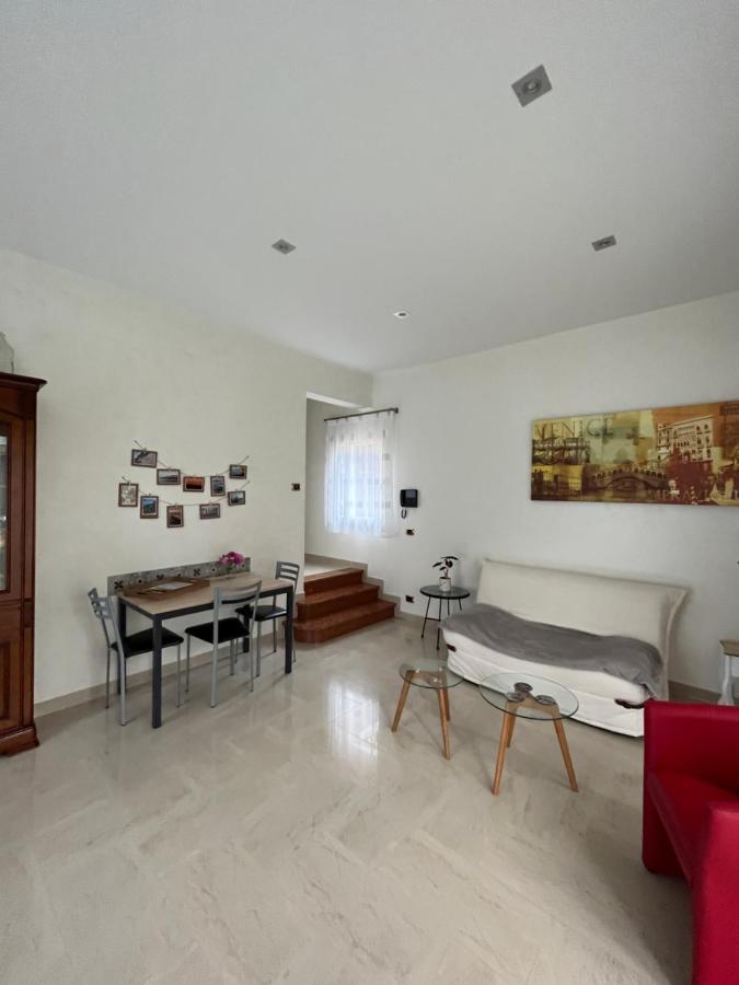 Cot'Et Calme Apartment แซ็งต์มาโล ภายนอก รูปภาพ