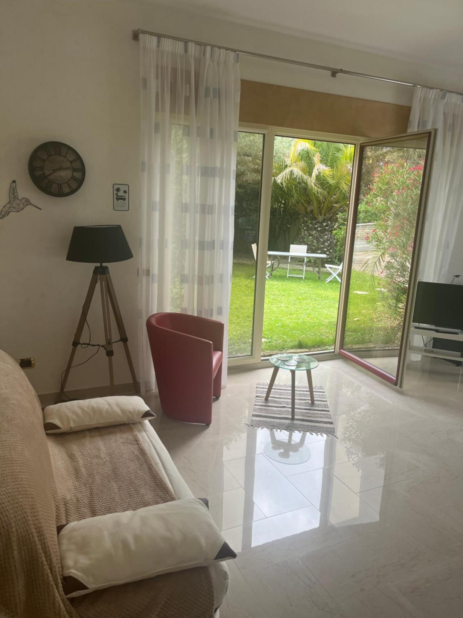 Cot'Et Calme Apartment แซ็งต์มาโล ภายนอก รูปภาพ