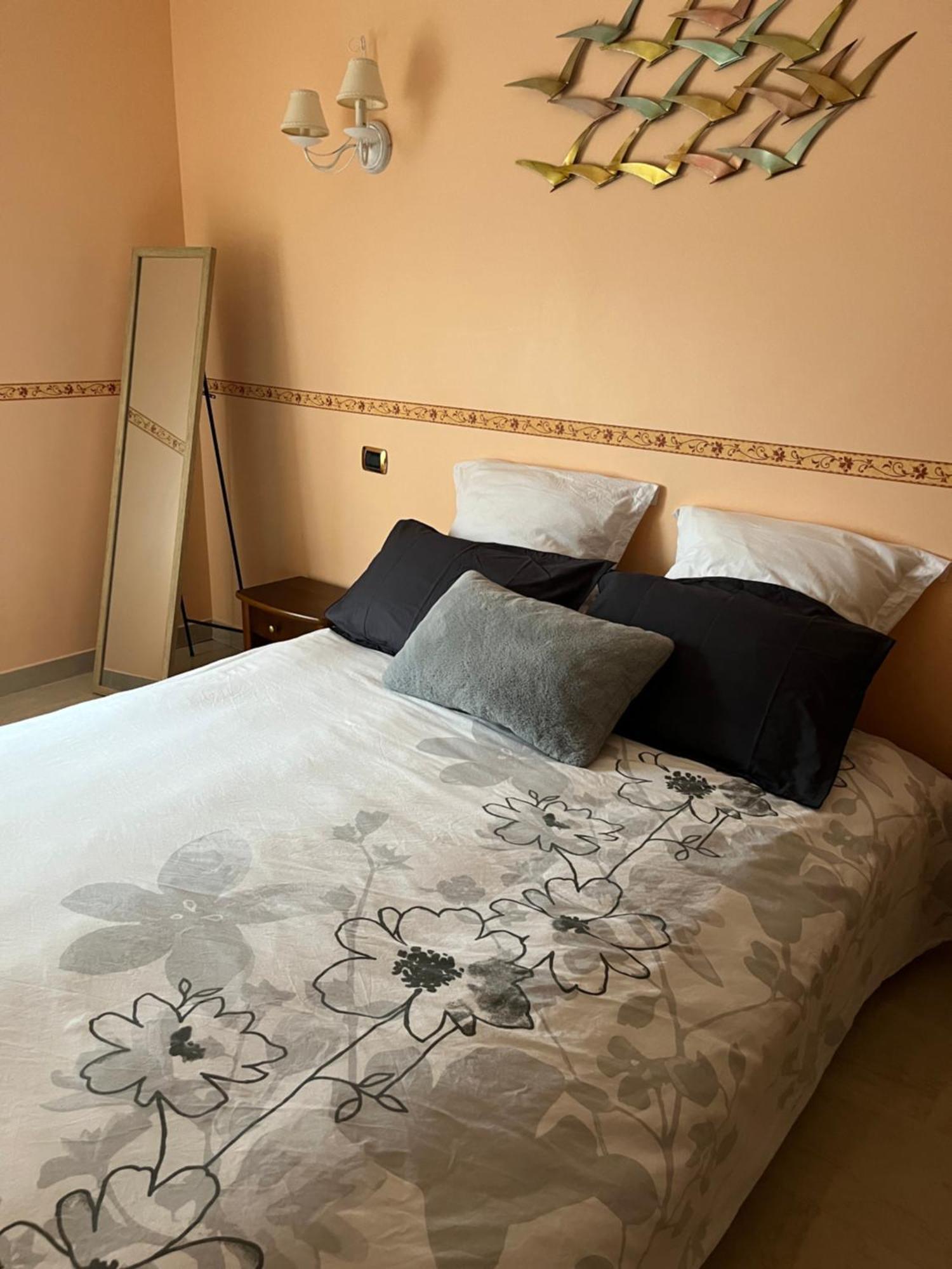Cot'Et Calme Apartment แซ็งต์มาโล ภายนอก รูปภาพ
